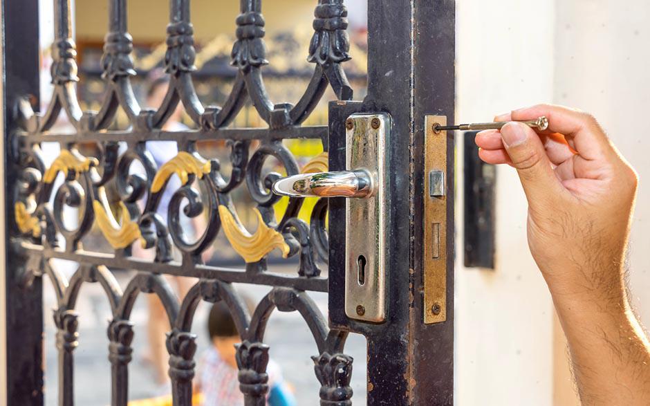 serrurier ouverture porte Créteil